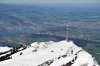 Luftaufnahme Kanton Luzern/Rigi/Rigi-Kulm - Foto Rigi  Apr2010  2543